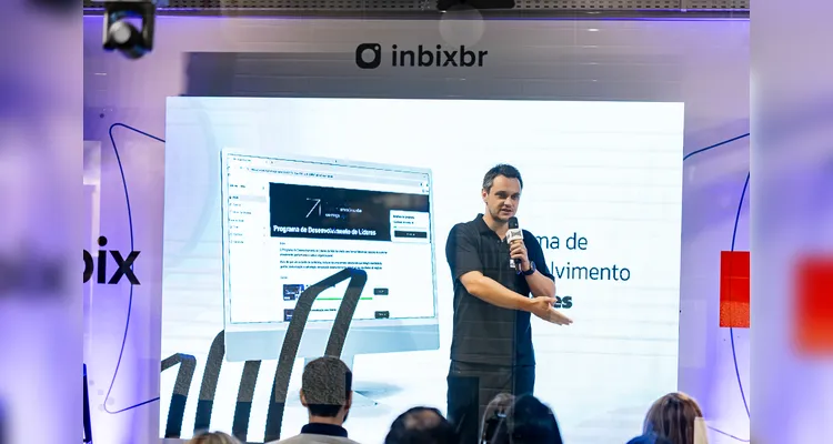 Inbix lança Programa de Desenvolvimento em IA com foco em aplicação prática nas empresas