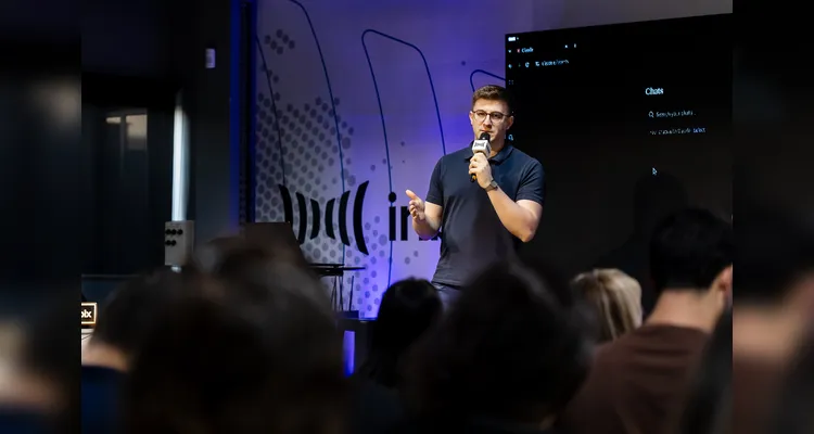 Inbix lança Programa de Desenvolvimento em IA com foco em aplicação prática nas empresas