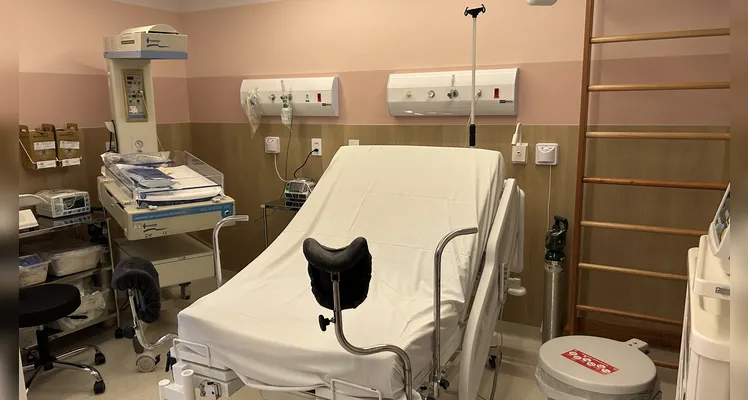 Com articulação de Aliel, Santa Casa inaugura nova maternidade