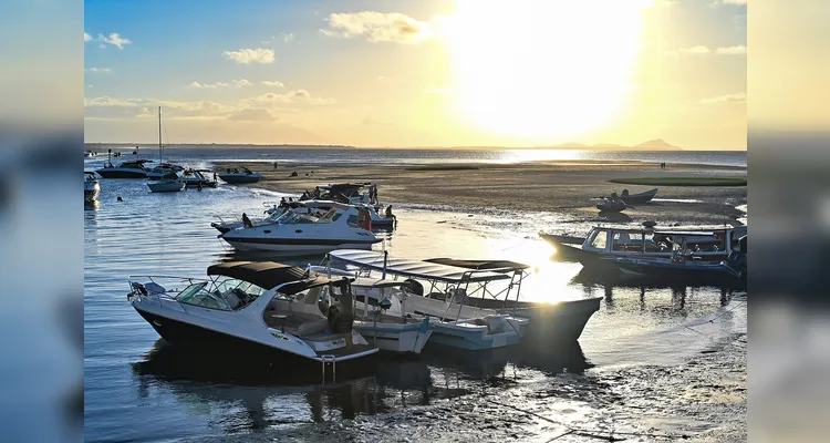 Além dos recordes de público, o Verão Maior Paraná também gerou impacto direto na economia do Litoral