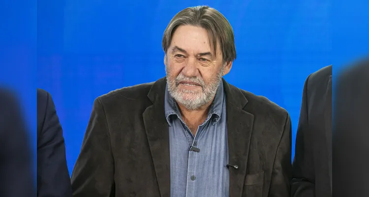 Teixeira Soares, nos Campos Gerais, foi contemplada com R$ 49,3 milhões.