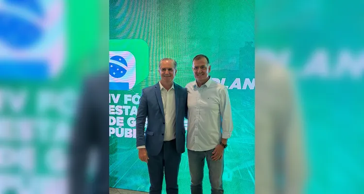 Tibagi recebe projeto de pavimentação avaliado em R$ 140 milhões pelo Governo do Estado