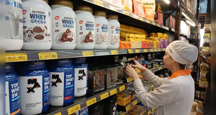 Competição busca unir nutrição, técnica e inovação em receitas capazes de surpreender tanto no sabor quanto na apresentação |