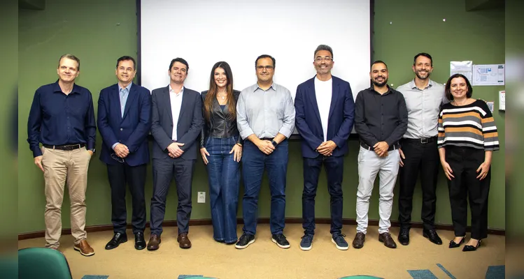 Anúncio do investimento foi realizado em setembro de 2025