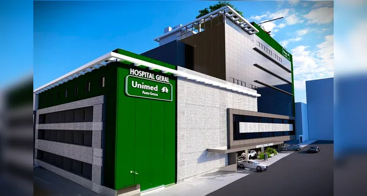 'Torre III' receberá 71 novos leitos de internação, além de 40 de UTI