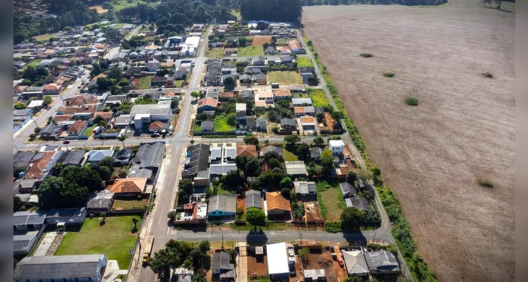Em 4 meses, Elizabeth injeta R$ 58 milhões em 10 vilas de Ponta Grossa