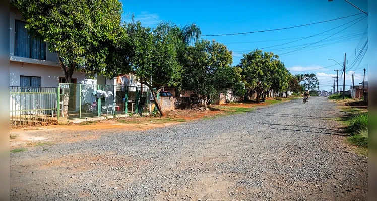 Em 4 meses, Elizabeth injeta R$ 58 milhões em 10 vilas de Ponta Grossa