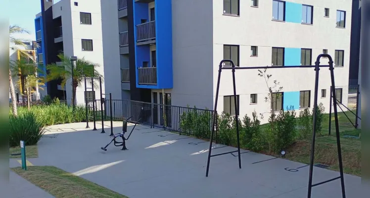 Elizabeth celebra entrega das chaves do 'Vittace Nature' em PG