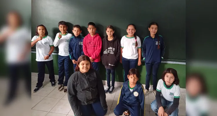 Confira como foram os trabalhos em sala de aula.