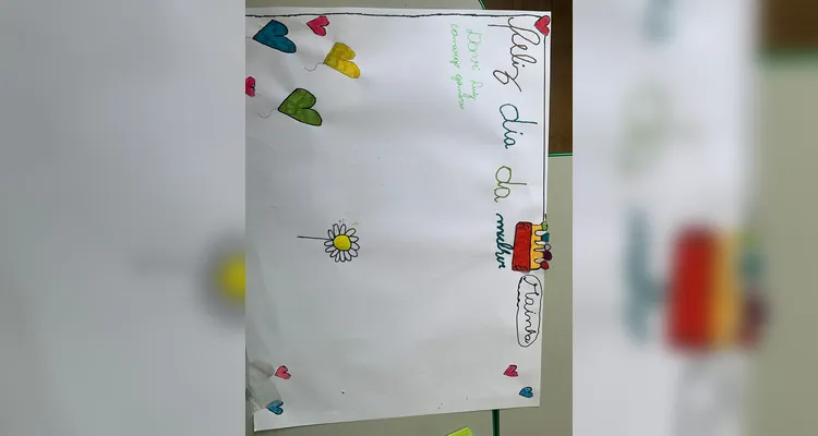 Confira os destaques do trabalho em sala de aula.