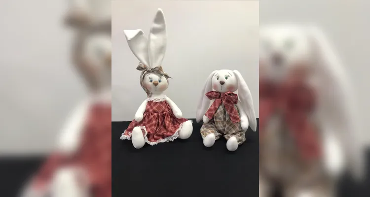 Casa do Artesão de Ponta Grossa abre em horário especial para compras de Páscoa