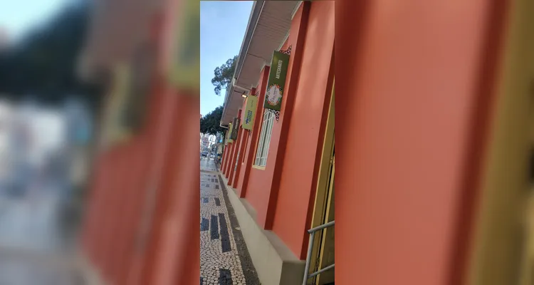 Casa do Artesão de Ponta Grossa abre em horário especial para compras de Páscoa