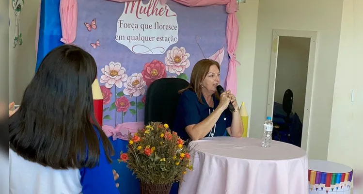 Confira algumas fotos do encontro jornalístico.