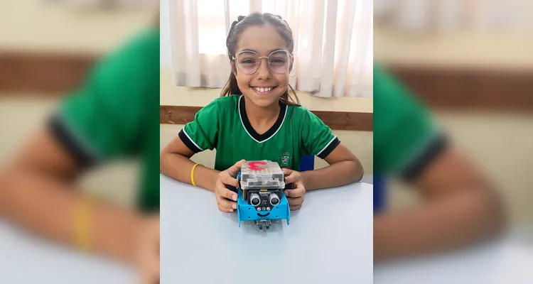 Confira os principais registros em fotos do trabalho em sala de aula.