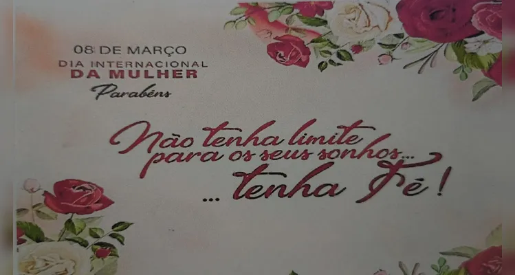 Confira a série de registros do amplo trabalho realizado pelos estudantes.