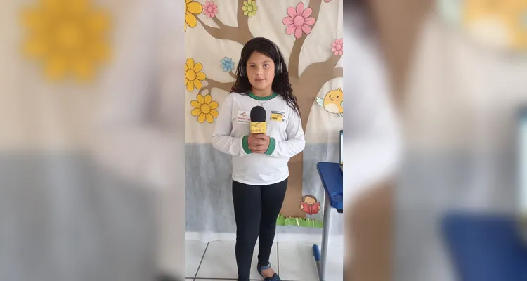 Veja a série de registros do amplo e diversificado trabalho em sala de aula.