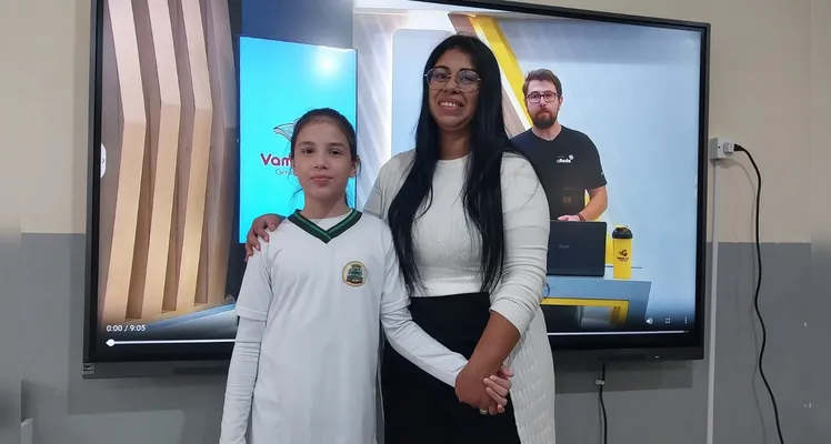 Confira a série de registros do amplo trabalho aplicado em sala de aula.