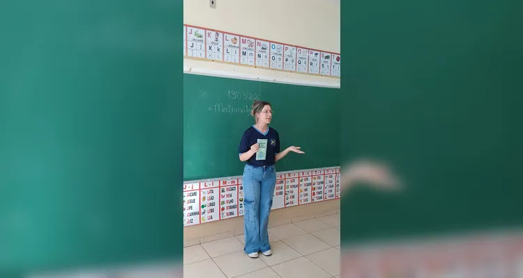 Confira os registros do amplo trabalho realizado pelos estudantes.