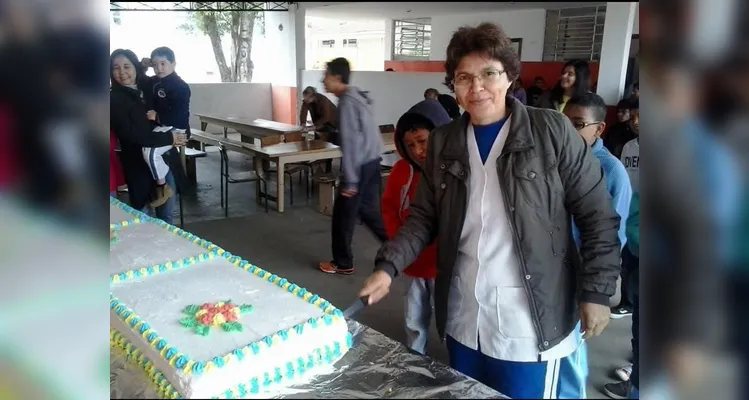 O dia da apresentação contou com diversas presenças ilustres e reforçou o sentimento de pertencimento durante as celebrações.