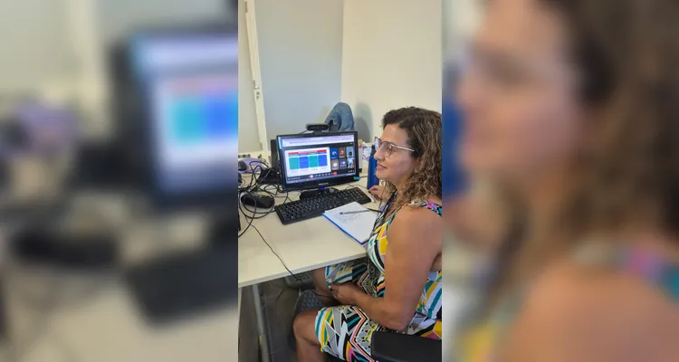 Confira os registros do encontro online com os educadores.