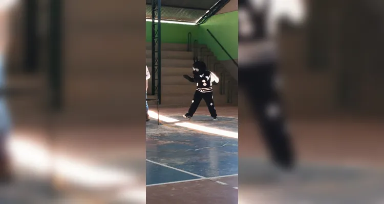 Confira os principais registros do amplo trabalho realizado com os educandos.