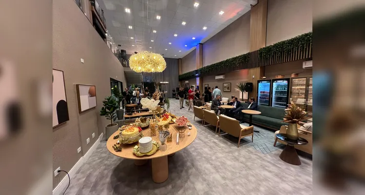 Unicred União inaugura agência em Ponta Grossa com conceito inovador de relacionamento