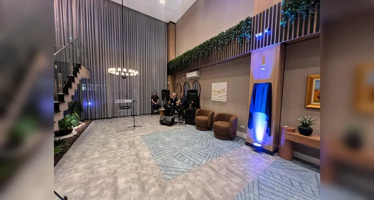 Unicred União inaugura agência em Ponta Grossa com conceito inovador de relacionamento