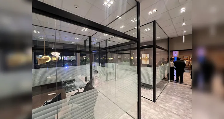 Unicred União inaugura agência em Ponta Grossa com conceito inovador de relacionamento