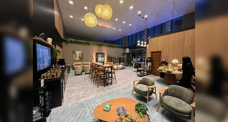 Unicred União inaugura agência em Ponta Grossa com conceito inovador de relacionamento