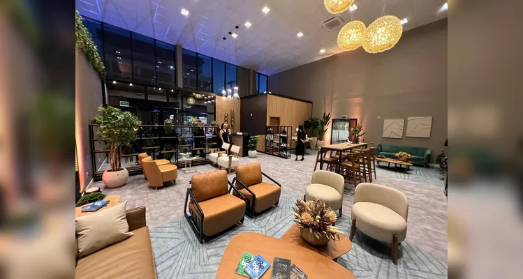 Unicred União inaugura agência em Ponta Grossa com conceito inovador de relacionamento