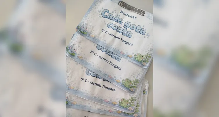 Veja os registros do amplo trabalho realizado em sala de aula.