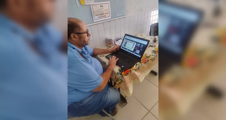 Confira os registros dos encontros realizados pela manhã e tarde.