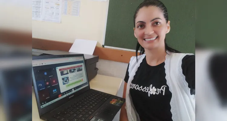 Confira os registros dos encontros realizados pela manhã e tarde.