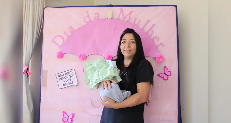 Serviço de Acolhimento Familiar celebra Mês da Mulher com evento sobre autocuidado