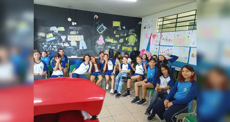 Confira a série de registros do amplo trabalho.