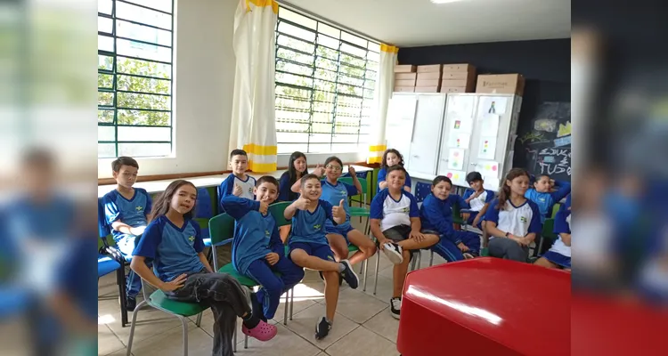 Confira a série de registros do amplo trabalho.