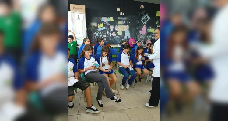 Confira a série de registros do amplo trabalho.