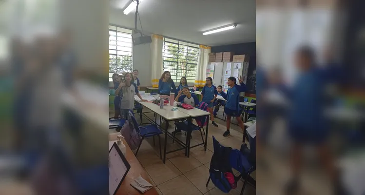 Confira a série de registros do amplo trabalho.