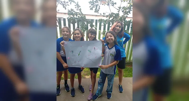 Confira a série de registros do amplo trabalho.