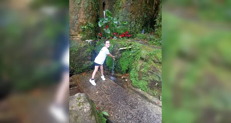 Veja a série de registros do amplo trabalho da classe em diferentes momentos.