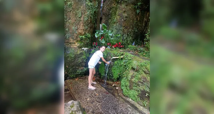 Veja a série de registros do amplo trabalho da classe em diferentes momentos.