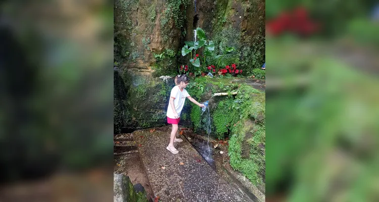 Veja a série de registros do amplo trabalho da classe em diferentes momentos.