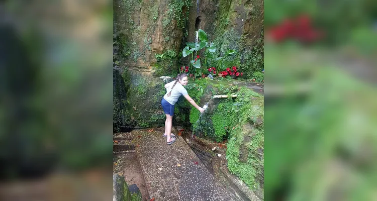 Veja a série de registros do amplo trabalho da classe em diferentes momentos.