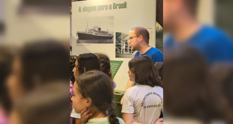 Confira a série de registros dos mais variados trabalhos e momentos.