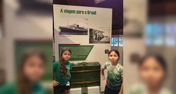 Confira a série de registros dos mais variados trabalhos e momentos.