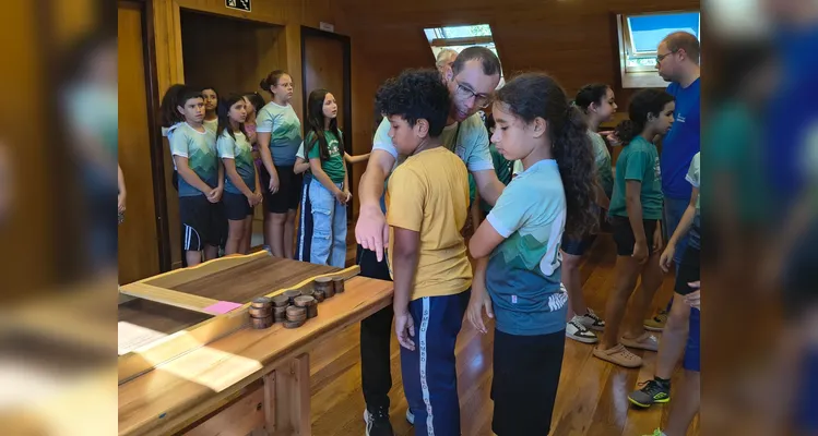 Confira a série de registros dos mais variados trabalhos e momentos.