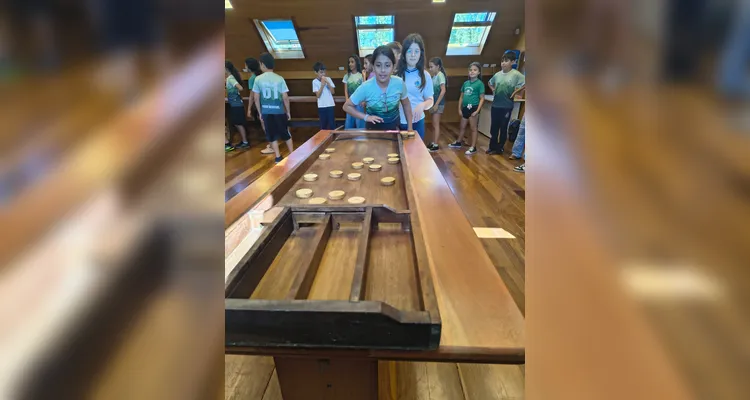 Confira a série de registros dos mais variados trabalhos e momentos.