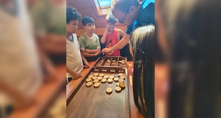 Confira a série de registros dos mais variados trabalhos e momentos.