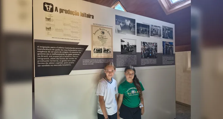 Confira a série de registros dos mais variados trabalhos e momentos.