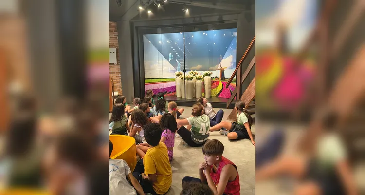 Confira a série de registros dos mais variados trabalhos e momentos.